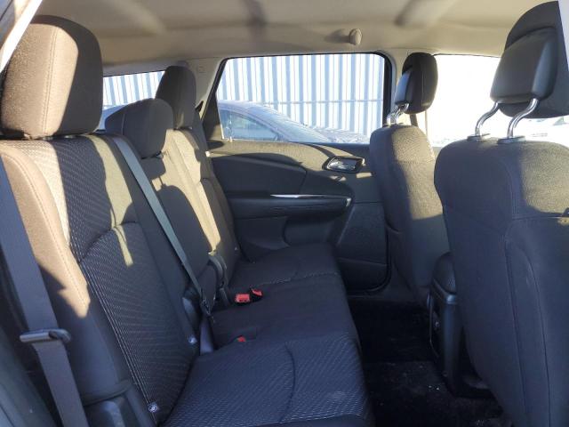Photo 11 from auction – 2015 DODGE JOURNEY SE with VIN 3C4PDCAB7FT704924