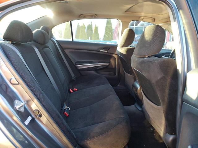 Photo 10 from auction – 2010 HONDA ACCORD EX with VIN 1HGCP2F7XAA095799