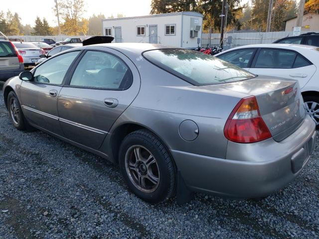 Photo 2 from auction – 1999 CHRYSLER 300M with VIN 2C3HE66G3XH720835