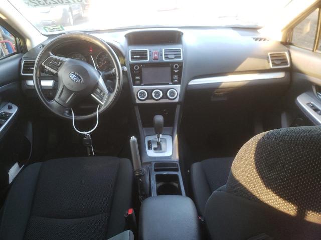 Photo 8 from auction – 2016 SUBARU IMPREZA PR with VIN JF1GJAB65GH012925