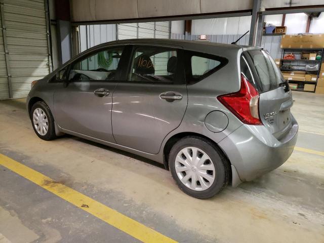 Photo 2 from auction – 2014 NISSAN VERSA NOTE with VIN 3N1CE2CP3EL353400