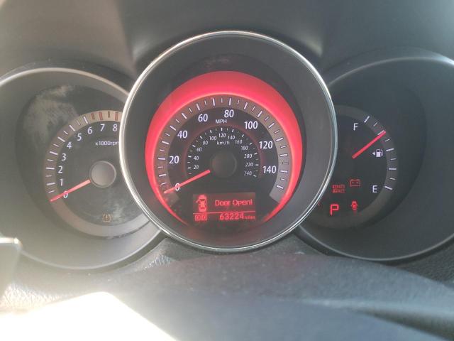 Photo 9 from auction – 2013 KIA FORTE SX with VIN KNAFW4A30D5701393