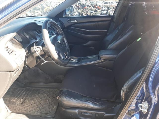 Photo 7 from auction – 2002 ACURA 3.2TL TYPE with VIN 19UUA56812A038702