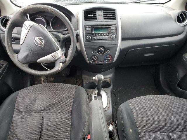 Photo 8 from auction – 2015 NISSAN VERSA S with VIN 3N1CN7AP8FL820019
