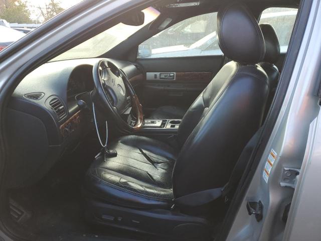 Photo 7 from auction – 2003 LINCOLN LS with VIN 1LNHM87A13Y646735