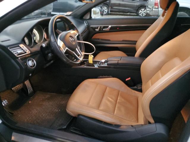 Foto 7 de la subasta – 2015 MERCEDES-BENZ E 550 con VIN WDDKK7DFXFF294237