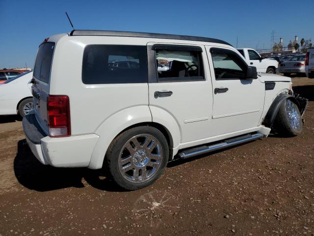 Photo 3 from auction – 2007 DODGE NITRO R/T with VIN 1D8GU58637W682812