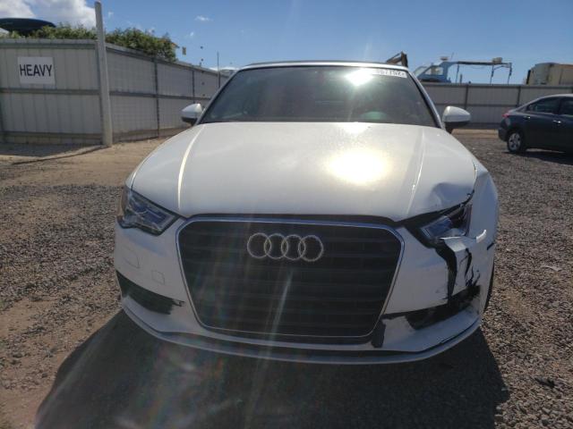 Photo 5 from auction – 2016 AUDI A3 PREMIUM with VIN WAU67LFF5G1089133