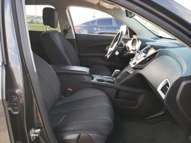 Photo 5 from auction – 2012 CHEVROLET EQUINOX LT with VIN 2GNALDEK9C1338235