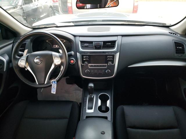 Photo 8 from auction – 2016 NISSAN ALTIMA 2.5 with VIN 1N4AL3AP6GC195853
