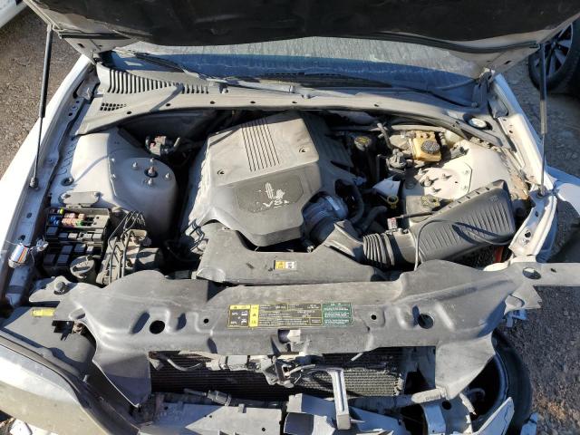 Photo 11 from auction – 2003 LINCOLN LS with VIN 1LNHM87A13Y646735