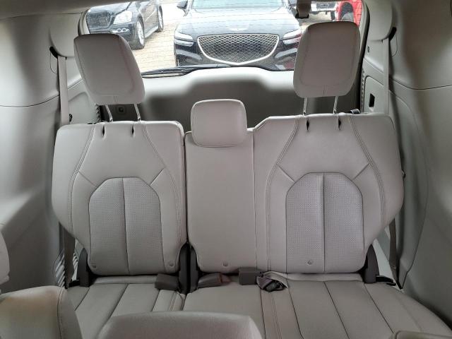Photo 10 from auction – 2021 CHRYSLER PACIFICA T with VIN 2C4RC1BG7MR590868