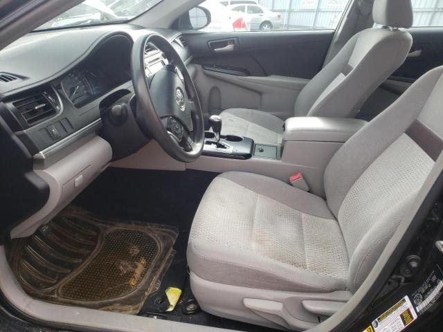 Photo 7 from auction – 2013 TOYOTA CAMRY L with VIN 4T1BF1FK9DU250529