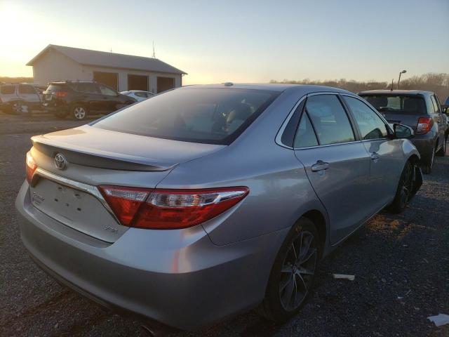 Photo 4 from auction – 2017 TOYOTA CAMRY LE with VIN 4T1BF1FK6HU300017