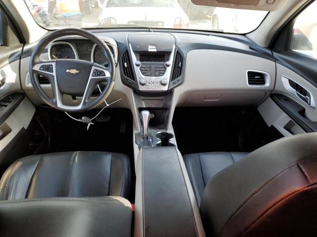 Photo 8 from auction – 2011 CHEVROLET EQUINOX LS with VIN 2GNALBEC5B1326921