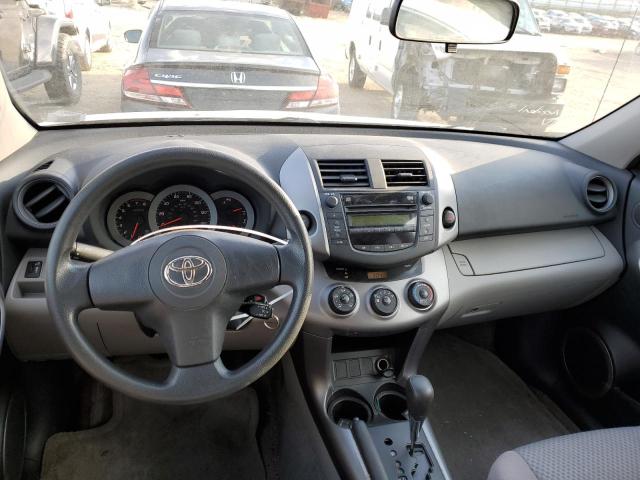 Photo 8 from auction – 2007 TOYOTA RAV4 with VIN JTMBD33V976047508