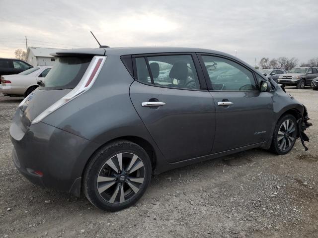 Photo 3 from auction – 2017 NISSAN LEAF S with VIN 1N4BZ0CP2HC301943