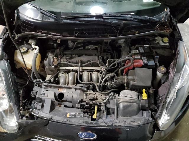 Photo 11 from auction – 2014 FORD FIESTA S with VIN 3FADP4TJ3EM150493