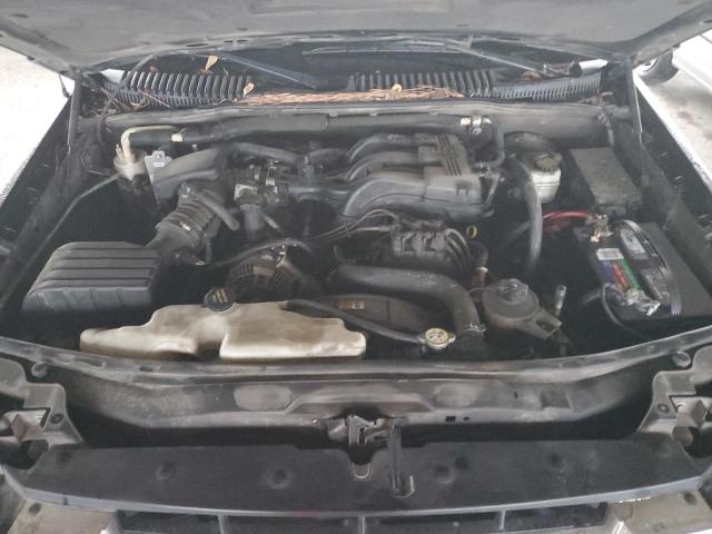 Photo 12 from auction – 2007 FORD EXPLORER E with VIN 1FMEU64E67UA87002