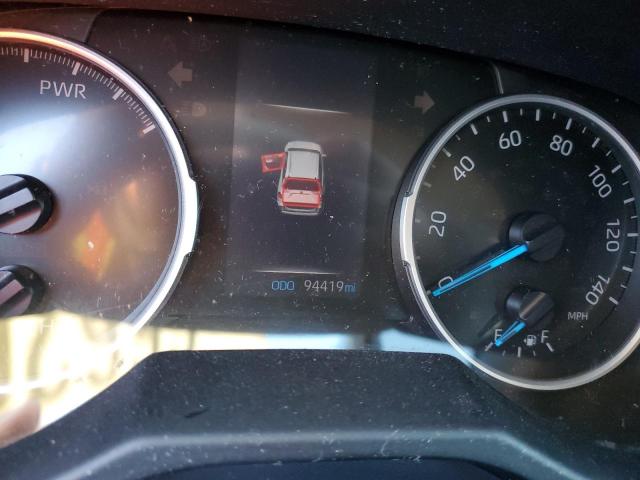 Photo 9 from auction – 2019 TOYOTA RAV4 LE with VIN 2T3MWRFV5KW034313