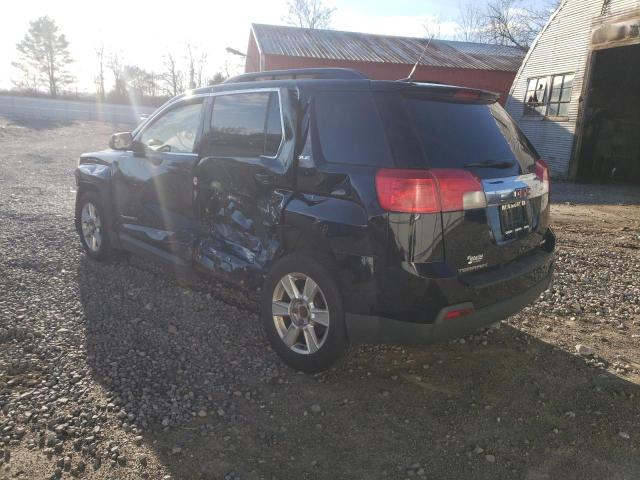 Photo 2 from auction – 2013 GMC TERRAIN with VIN 2GKFLTEK4D6117711