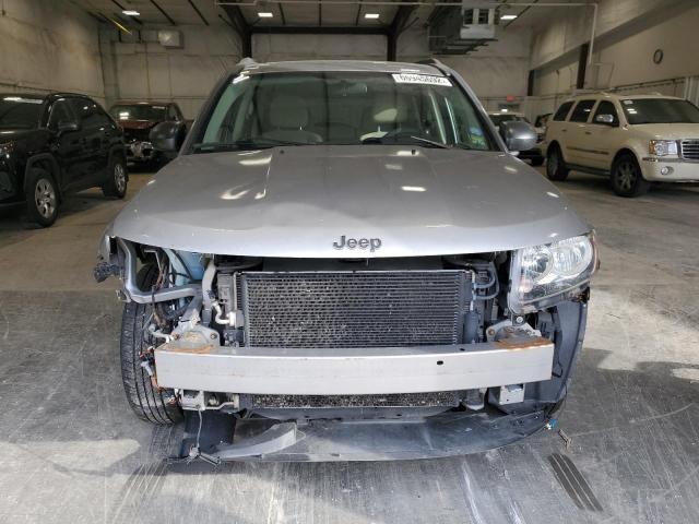 Photo 5 from auction – 2014 JEEP COMPASS SP with VIN 1C4NJCBA4ED774407