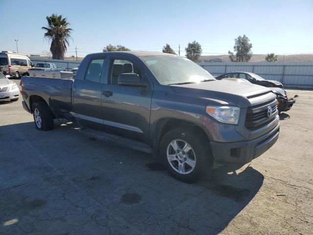 Photo 4 from auction – 2014 TOYOTA TUNDRA DOU with VIN 5TFTY5F11EX008576