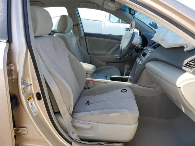 Photo 5 from auction – 2010 TOYOTA CAMRY with VIN 4T4BF3EK7AR027906
