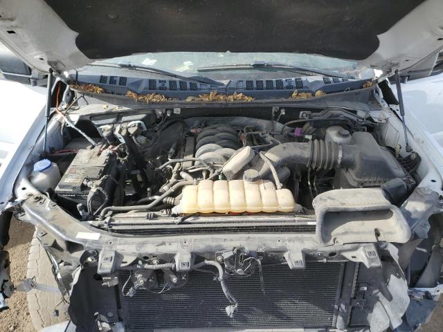 Photo 11 from auction – 2018 FORD F150 SUPER with VIN 1FTFX1E52JKD81002