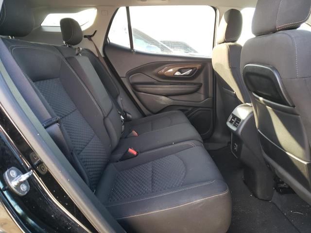 Photo 6 from auction – 2019 GMC TERRAIN SL with VIN 3GKALMEV8KL111459