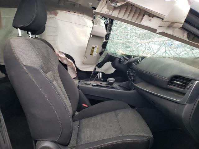 Photo 7 from auction – 2021 NISSAN ROGUE S with VIN 5N1AT3AB7MC686342