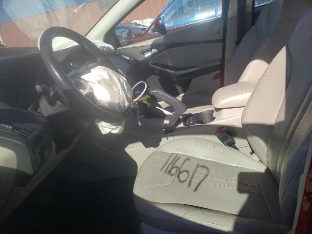 Photo 7 from auction – 2012 FORD FOCUS with VIN 1FAHP3M28CL215128