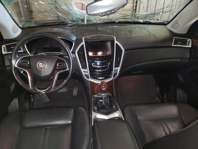 Photo 8 from auction – 2014 CADILLAC SRX PREMIU with VIN 3GYFNDE3XES678710