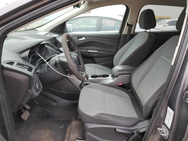 Photo 7 from auction – 2013 FORD ESCAPE SE with VIN 1FMCU9G92DUD26516