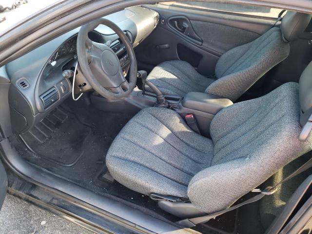 Photo 7 from auction – 2005 CHEVROLET CAVALIER with VIN 1G1JC12F357130624
