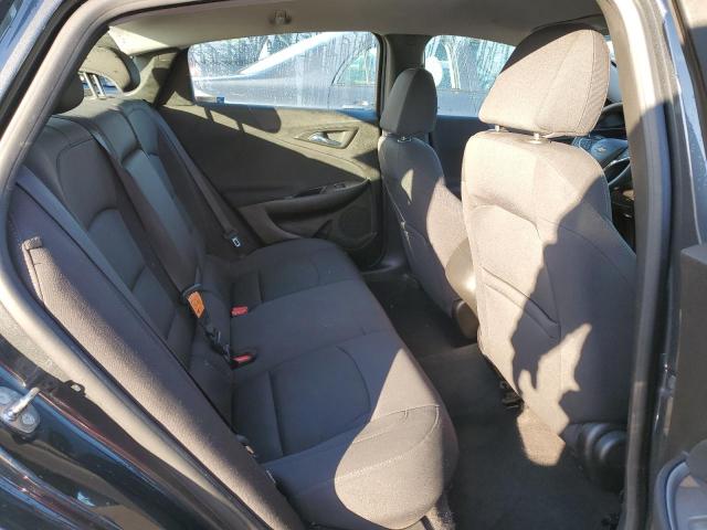 Photo 10 from auction – 2017 CHEVROLET MALIBU LS with VIN 1G1ZB5ST4HF180560