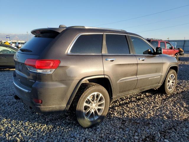 Photo 3 from auction – 2014 JEEP GRAND CHER with VIN 1C4RJFBG1EC249138