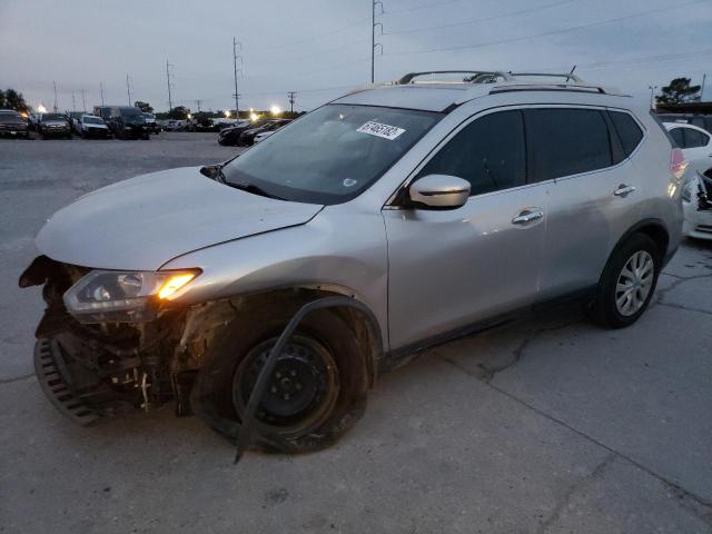 Photo 1 from auction – 2016 NISSAN ROGUE S with VIN JN8AT2MT2GW020628