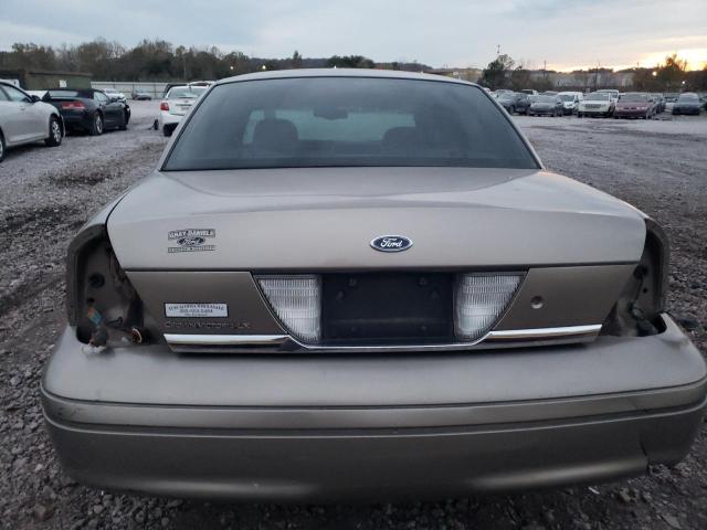 Photo 6 from auction – 2004 FORD CROWN VICT with VIN 2FAFP74W14X112509