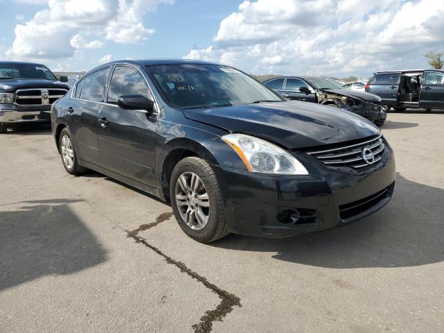 NISSAN ALTIMA BAS 2011 with VIN 1N4AL2AP1BN455857 - Photo from auction