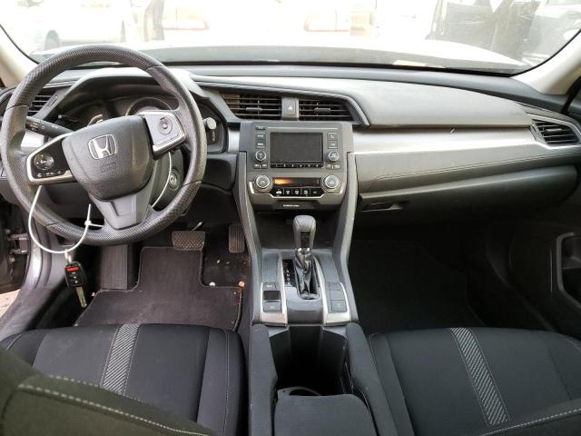 Photo 8 from auction – 2016 HONDA CIVIC LX with VIN 19XFC2F51GE037804