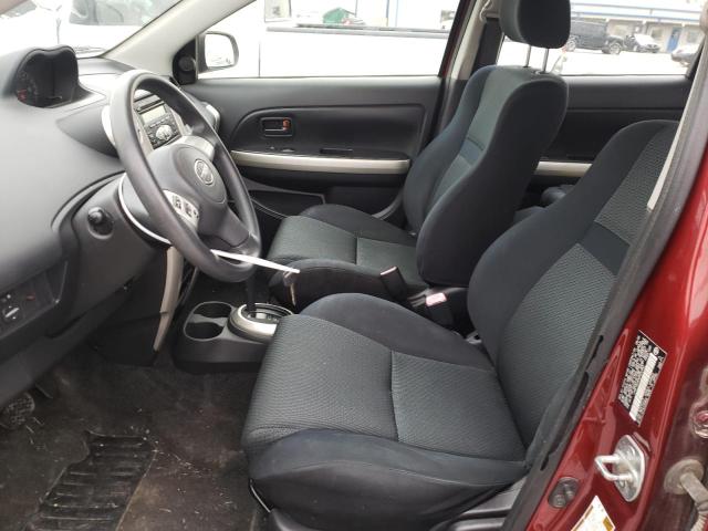 Photo 7 from auction – 2006 TOYOTA SCION XA with VIN JTKKT624065002452