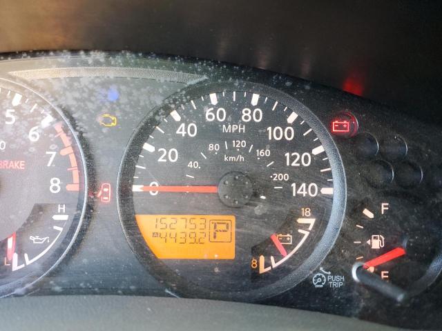 Photo 9 from auction – 2012 NISSAN FRONTIER S with VIN 1N6AD0ER8CC458708