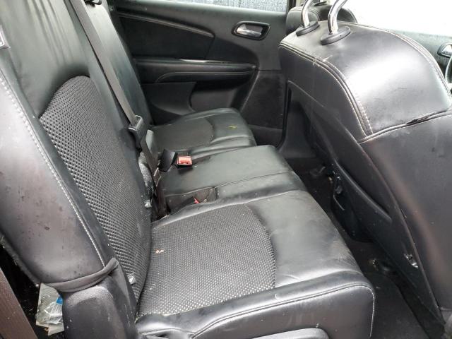 Photo 10 from auction – 2018 DODGE JOURNEY CR with VIN 3C4PDDGG4JT386374