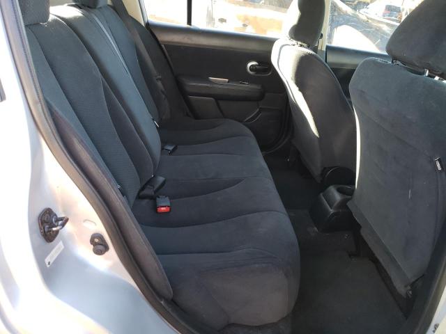 Photo 10 from auction – 2012 NISSAN VERSA S with VIN 3N1BC1CPXCK246410