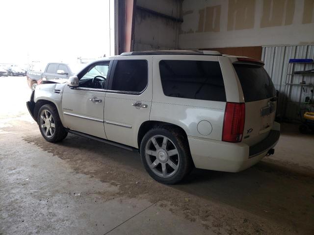 Photo 2 from auction – 2010 CADILLAC ESCALADE P with VIN 1GYUCCEF6AR195830