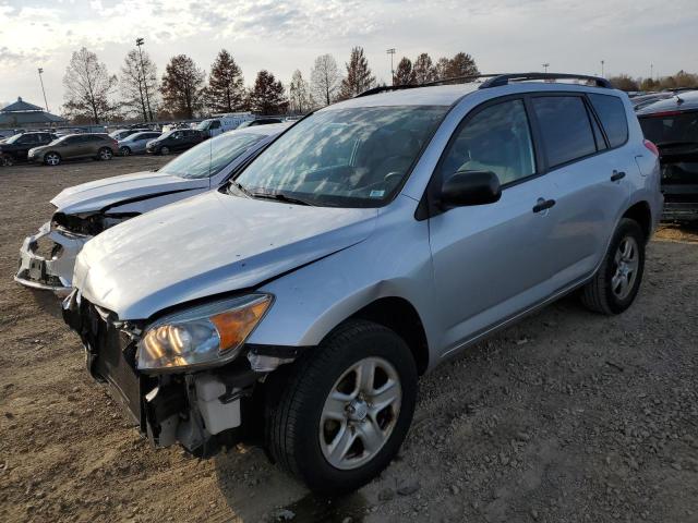 TOYOTA RAV4 2007 with VIN JTMBD33V976047508 - Photo from auction