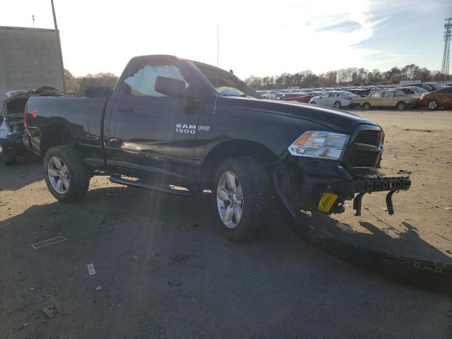 Photo 4 from auction – 2013 RAM 1500 ST with VIN 3C6JR7AT6DG501463