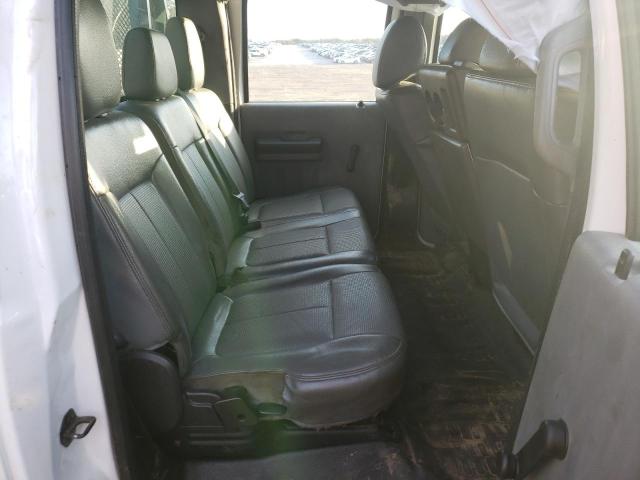 Photo 10 from auction – 2015 FORD F350 SUPER with VIN 1FD8W3G68FED18744