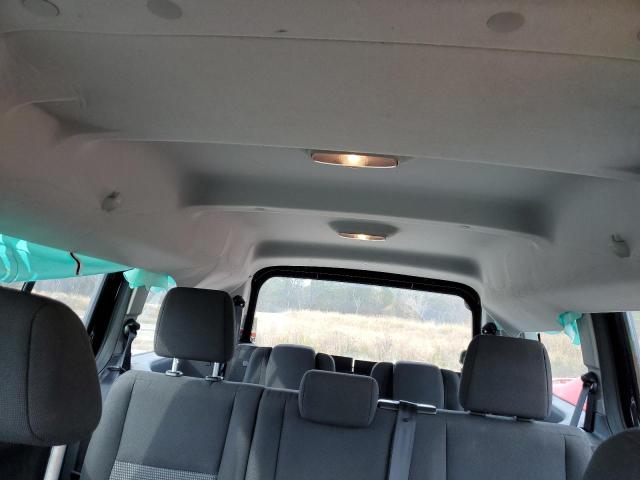 Photo 10 from auction – 2014 FORD TRANSIT CO with VIN NM0GE9E7XE1144700